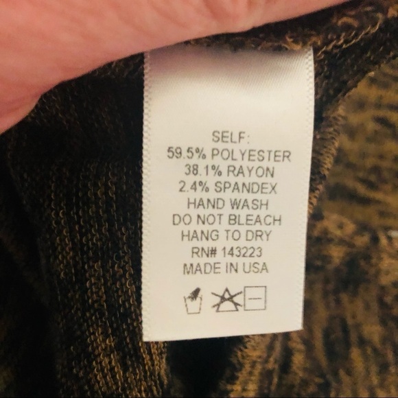 Mary & Mabel Top SOFT - Picture 8 of 8